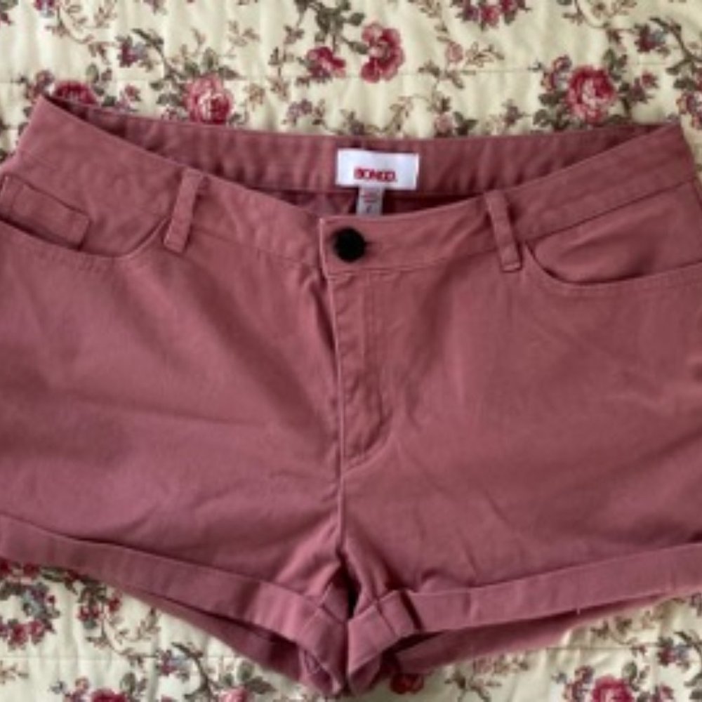 Bongo Shorts